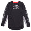 GP Pro Jersey Icon BLACK / GRAY image 1