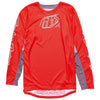GP Pro Jersey Icon RED / GRAY image 1