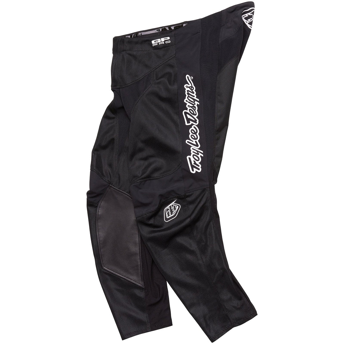 Youth GP Pro Pant Mono BLACK image 1