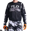 GP Jersey Brazen Camo GRAY image 2