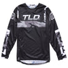 Youth GP Jersey Brazen Camo GRAY image 1