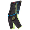 Youth GP Pant Astro BLACK / YELLOW image 1