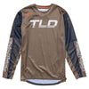 Scout GP Jersey Recon GRAVEL / BEETLE image 1