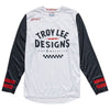 Scout GP Jersey Ride On CHARCOAL / VINTAGE WHITE image 1
