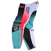 Youth GP Pant Arc TURQUOISE / NEON MELON image 1