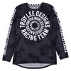 GP Pro Air Jersey Carlsbad 97 BLACK image 1