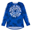 GP Pro Air Jersey Carlsbad 97 BLUE image 1