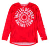 GP Pro Air Jersey Carlsbad 97 RED image 1