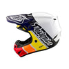 Youth GP Helmet No MIPS Runner SUNRISE image 1