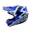 SE5 Composite Helmet Ever BLUE image 1