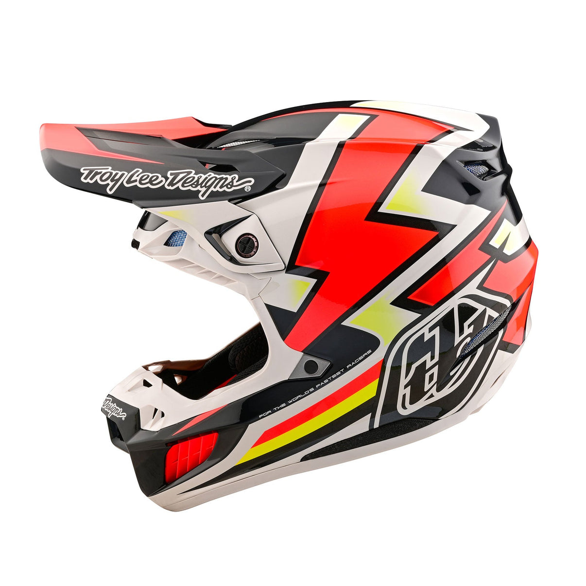 SE5 Composite Helmet Ever YELLOW image 1