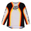 SE Ultra Jersey Blurr YELLOW image 1