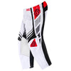 Youth GP Pro Pant Wavez OFF-WHITE / RED image 1