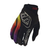 Air Glove Stripes BLACK / MULTI image 1