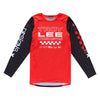 GP Pro Air Jersey Standard ORANGE image 1