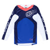 GP Pro Jersey Frames NAVY / WHITE image 1