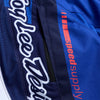 GP Pro Pant Frames NAVY / WHITE image 3
