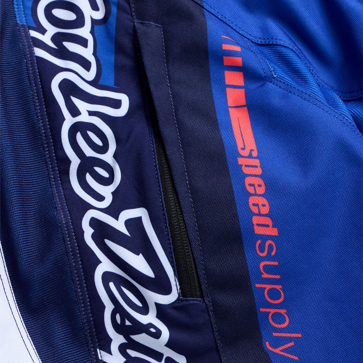 GP Pro Pant Frames NAVY / WHITE image 3