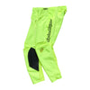 GP Pro Pant Mono FLO YELLOW image 1