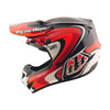 GP Pro Helmet W/MIPS Crossover NAVY / RED image 1