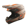 GP Pro Helmet W/MIPS Segment TAUPE image 7