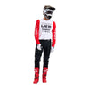 GP Pro Air Jersey Standard RED image 8