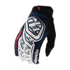 GP Pro Glove Frames NAVY / WHITE image 1