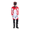 GP Pro Jersey Frames WHITE / RED image 10