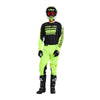 GP Pro Jersey Segment BLACK / FLO YELLOW image 11