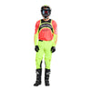 GP Pro Jersey Swerve INFRA RED / FLO YELLOW image 10