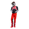 GP Pro Jersey Swerve BLACK / RED image 10