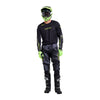 Scout GP Pro Jersey Slab BLACK image 10