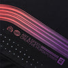 Youth SE Pro Jersey Stripes BLACK / MULTI image 9