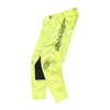 SE Pro Pant Solo GLO YELLOW image 1