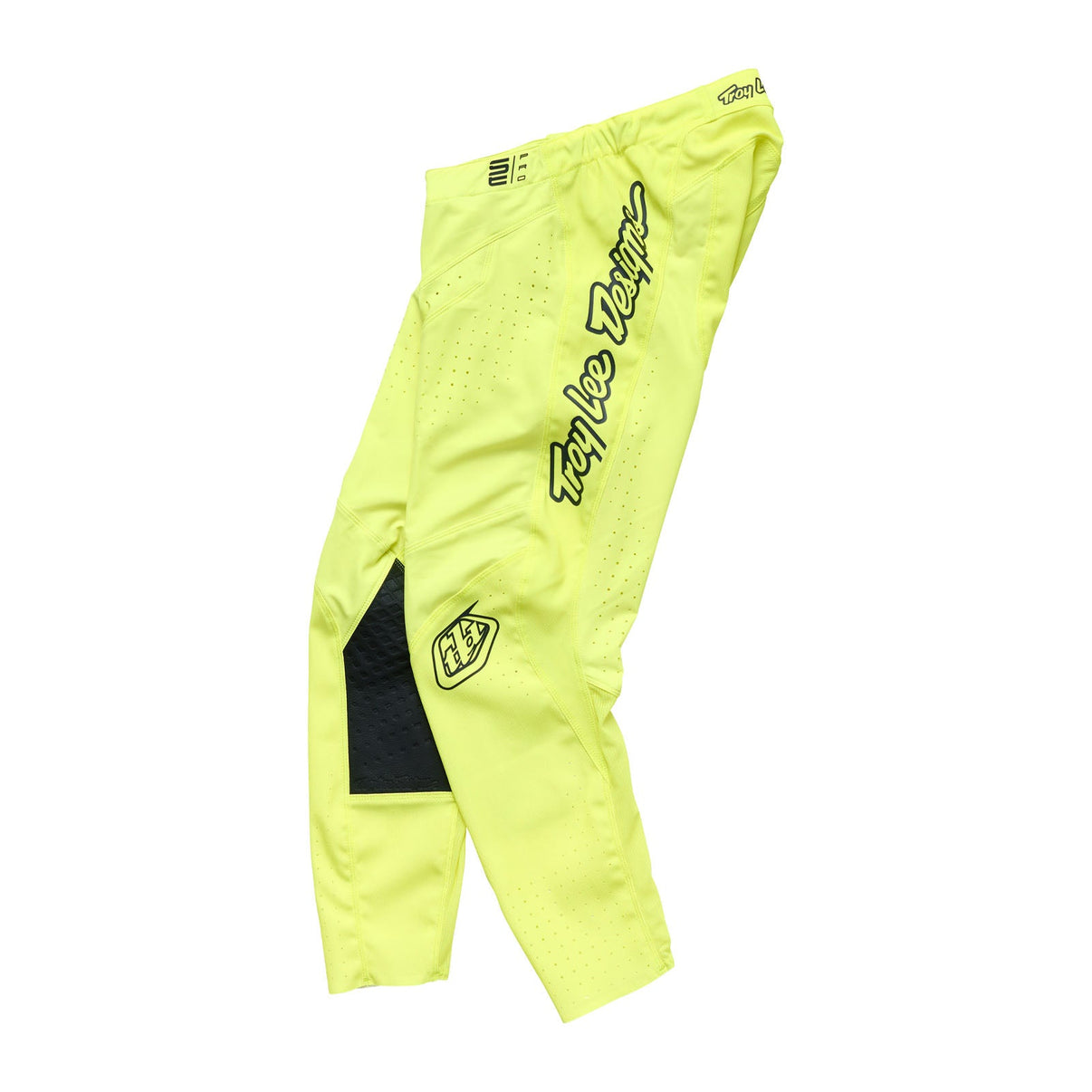 SE Pro Pant Solo GLO YELLOW image 1