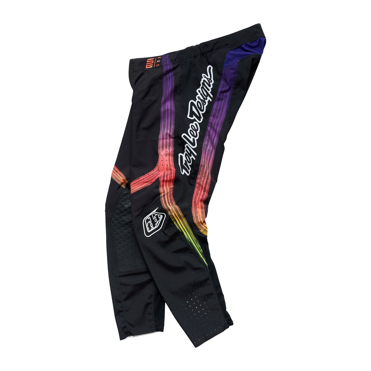 SE Pro Pant Stripes BLACK / MULTI image 1