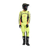 SE Pro Jersey Roam GLO YELLOW image 12