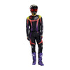 SE Pro Jersey Stripes BLACK / MULTI image 12