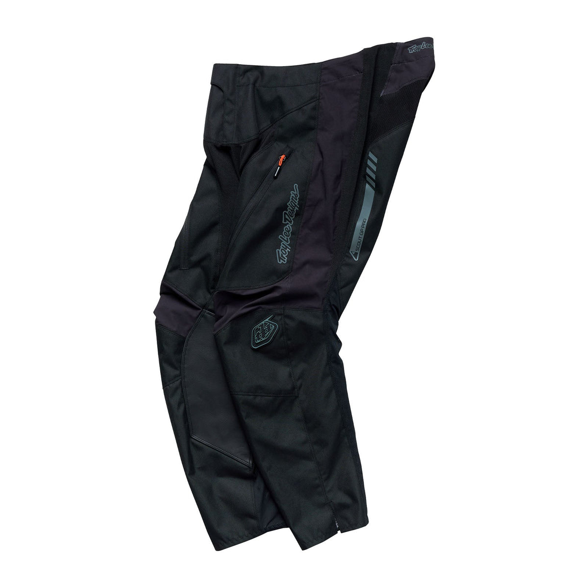 Scout GP Pro Pant Mono BLACK image 1