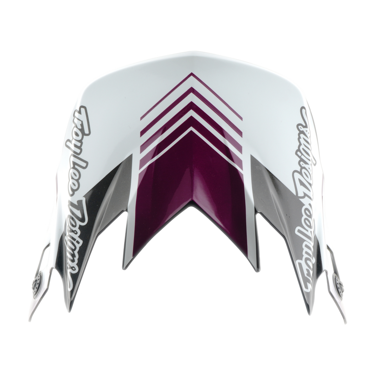 GP Pro Visor Segment BLACK image 1