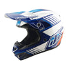 GP Pro Helmet W/MIPS Segment BLUE image 7