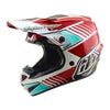 GP Pro Helmet W/MIPS Segment RED image 7