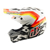 SE5 Polycarbonate Helmet W/MIPS Dash ORANGE image 1