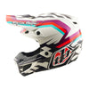 SE5 Polycarbonate Helmet W/MIPS Dash VIOLET image 1