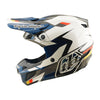 SE5 Polycarbonate Helmet W/MIPS Roamer BLUE image 1
