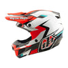 SE5 Polycarbonate Helmet W/MIPS Roamer RED image 1