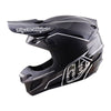 SE5 Polycarbonate Helmet W/MIPS Stand BLACK image 1