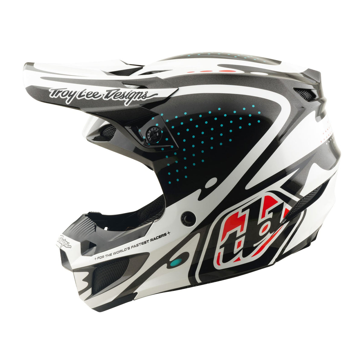 SE5 Polycarbonate Helmet W/MIPS The Line BLACK image 1
