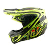 SE5 Polycarbonate Helmet W/MIPS The Line FLO YELLOW image 1