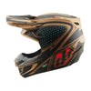 SE5 Polycarbonate Helmet W/MIPS The Line SIENNA image 1